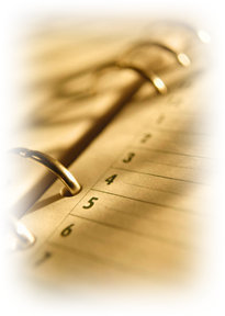 planner